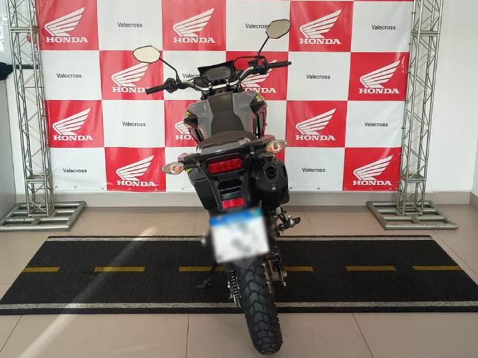 honda nxr 160 bros abs 162 flex manual 20253