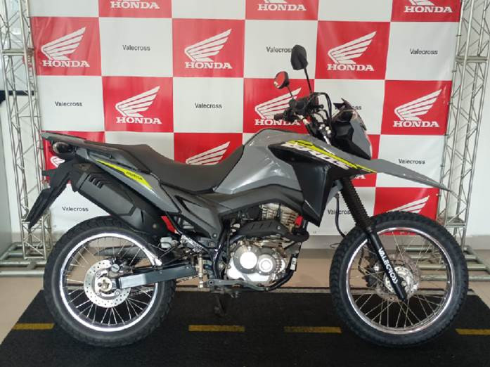honda nxr 160 bros abs 162 flex manual 20250