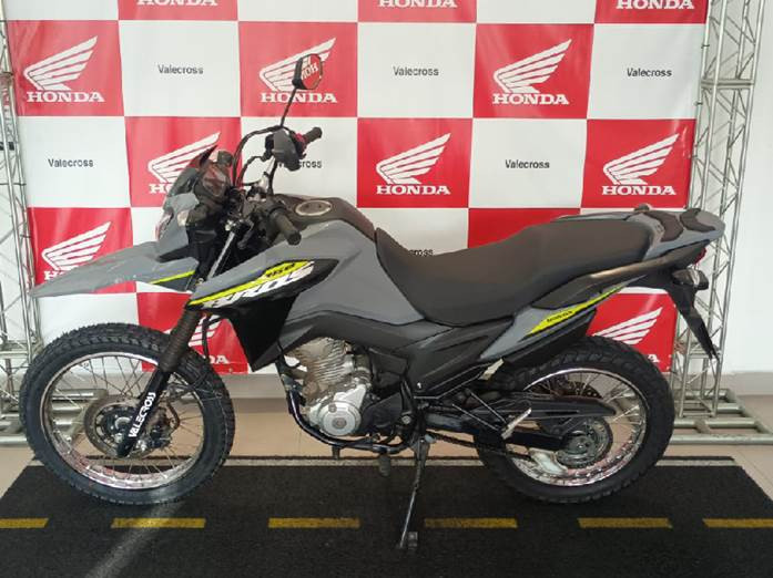 honda nxr 160 bros abs 162 flex manual 20251