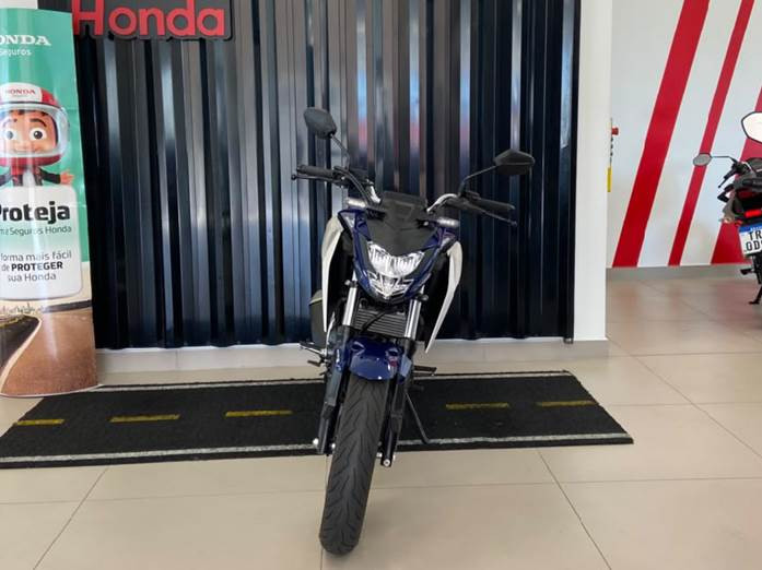 honda cb 300 300f twister abs 293 flex manual 20262