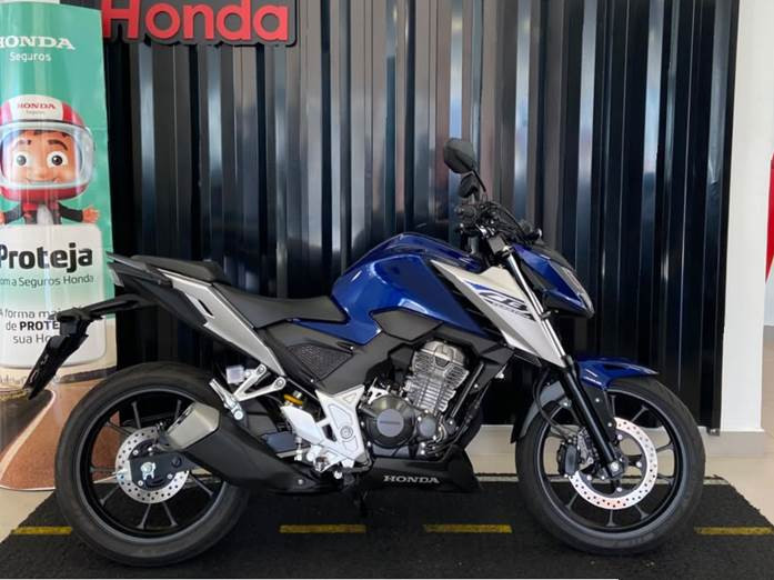 honda cb 300 300f twister abs 293 flex manual 20260