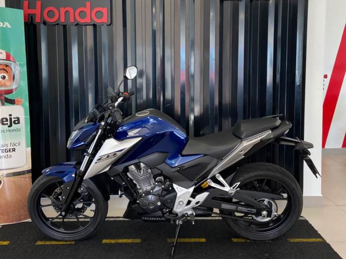 honda cb 300 300f twister abs 293 flex manual 20261