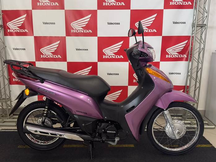 honda biz 100 es 6 gasolina semiautomatico 20130