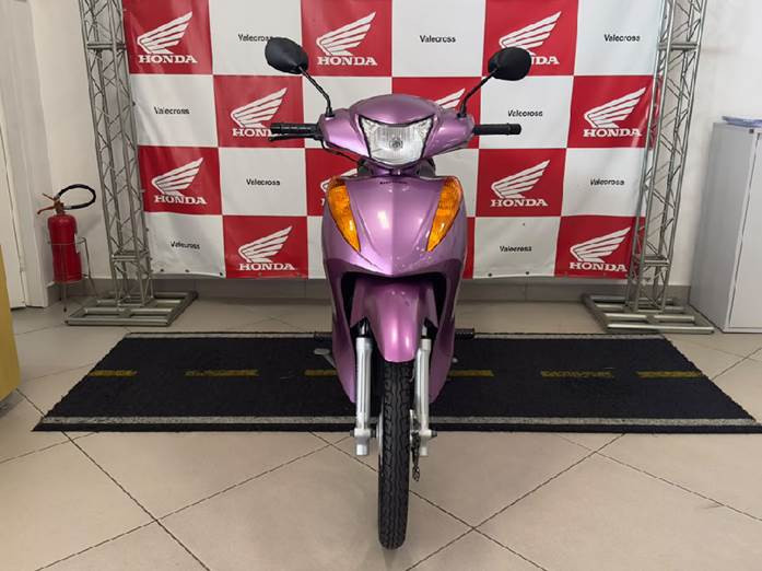 honda biz 100 es 6 gasolina semiautomatico 20132
