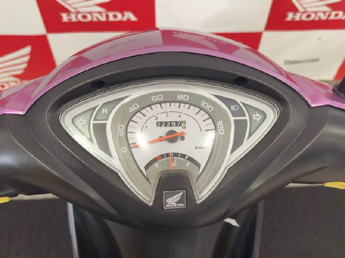 honda biz 100 es 6 gasolina semiautomatico 20134