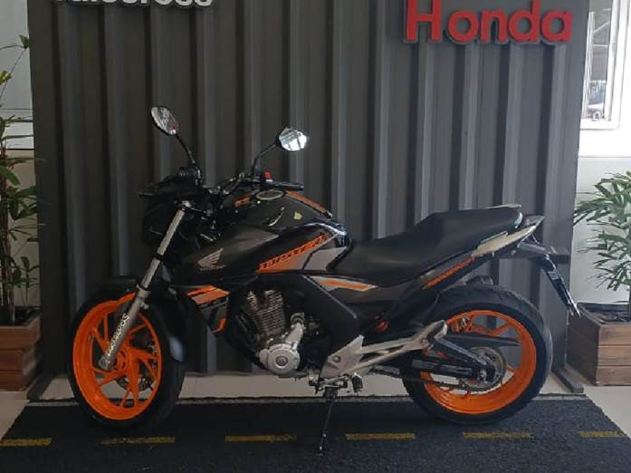 honda cb 250 twister 250f abs s 249 flex manual 20211