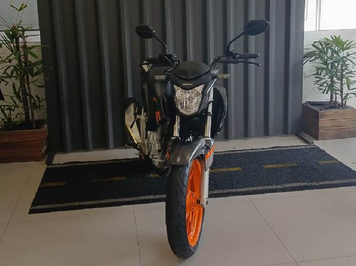 honda cb 250 twister 250f abs s 249 flex manual 20212