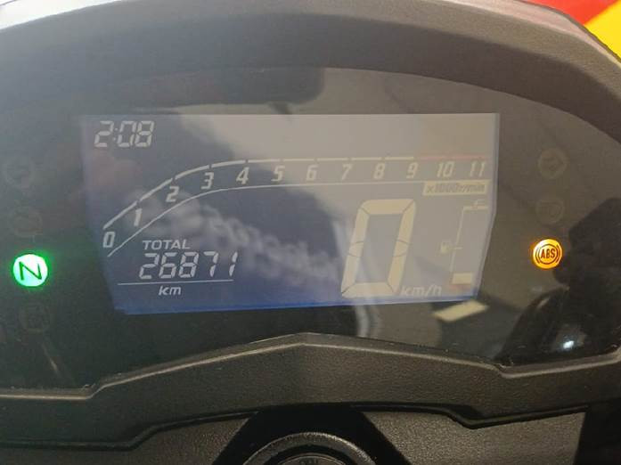 honda cb 250 twister 250f abs s 249 flex manual 20214