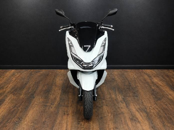honda pcx 160 abs 156 gasolina automatico 20242