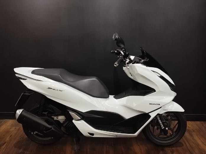 honda pcx 160 abs 156 gasolina automatico 20240