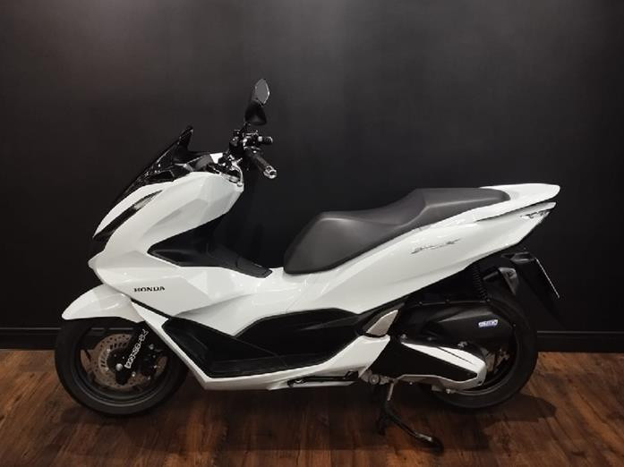 honda pcx 160 abs 156 gasolina automatico 20241