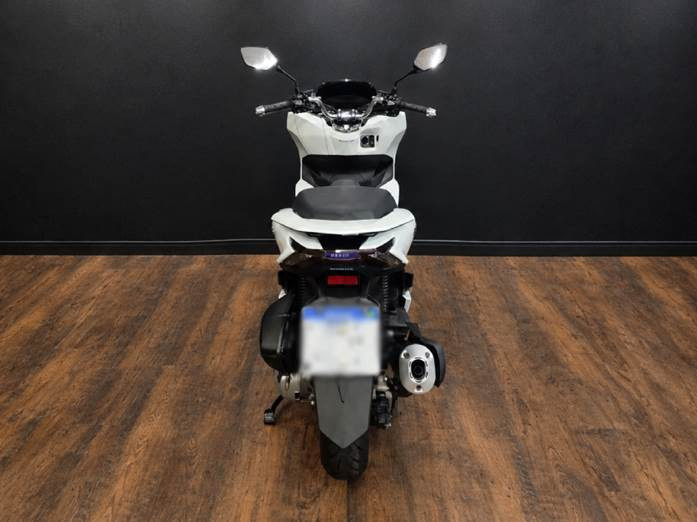 honda pcx 160 abs 156 gasolina automatico 20243