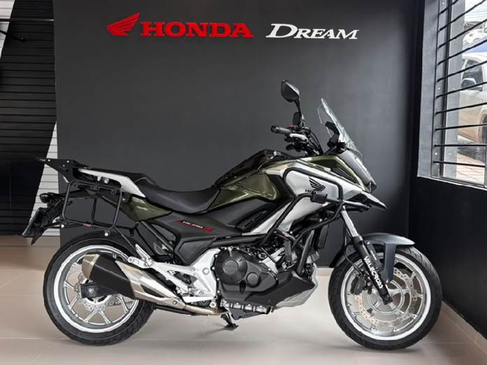 honda nc 750 x 750x abs 745 gasolina manual 2019