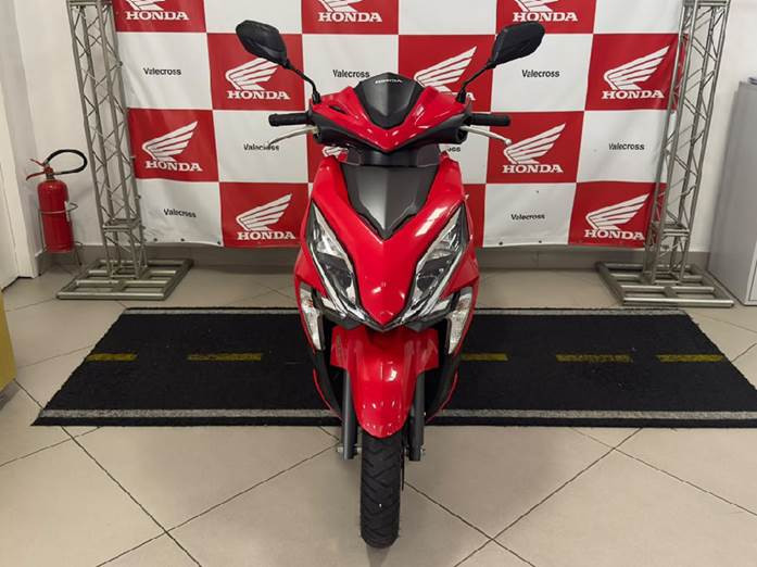 honda elite 125 123 gasolina automatico 20192