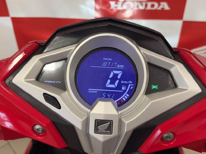 honda elite 125 123 gasolina automatico 20194