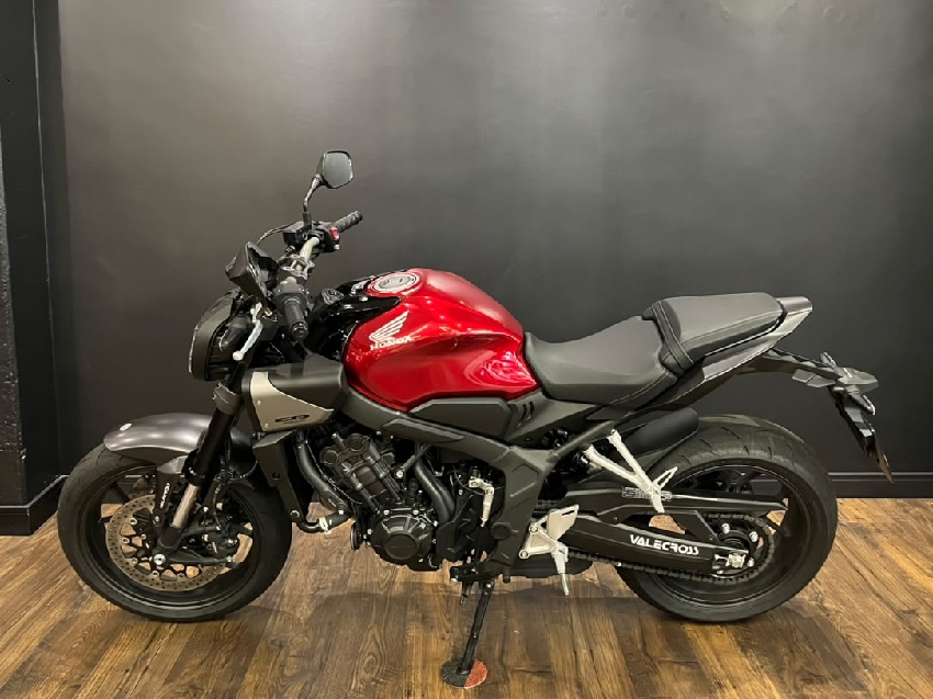 honda cb 650 r 650r gasolina manual 20261