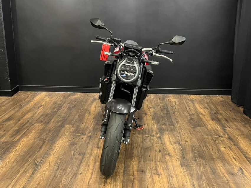 honda cb 650 r 650r gasolina manual 20262