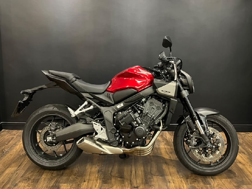 honda cb 650 r 650r gasolina manual 20260