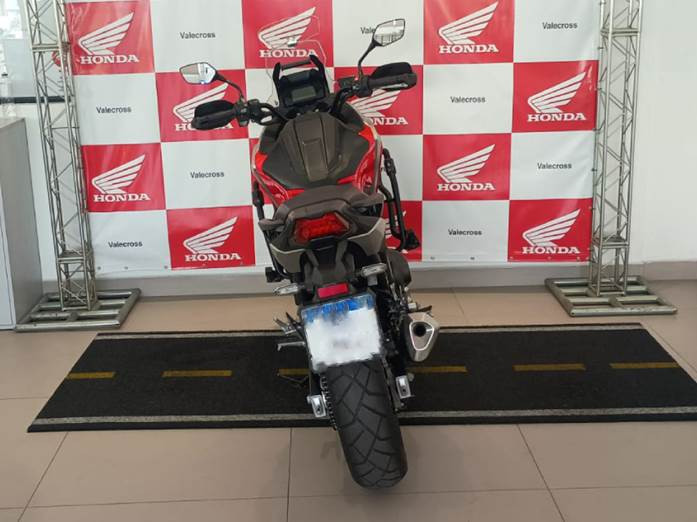 honda nc 750 x 750x dct 745 gasolina automatico 20253