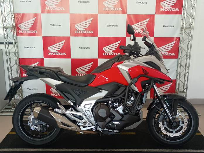 honda nc 750 x 750x dct 745 gasolina automatico 20250
