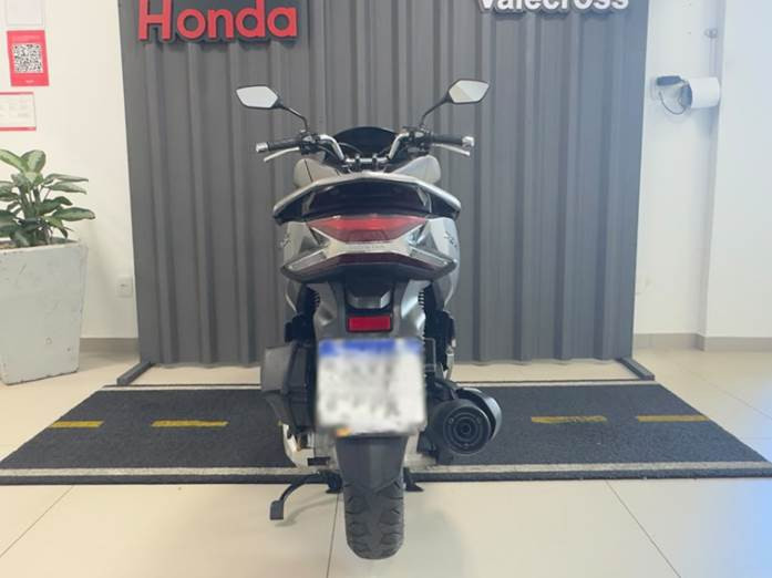 honda pcx 150  2019 cbs automatica3