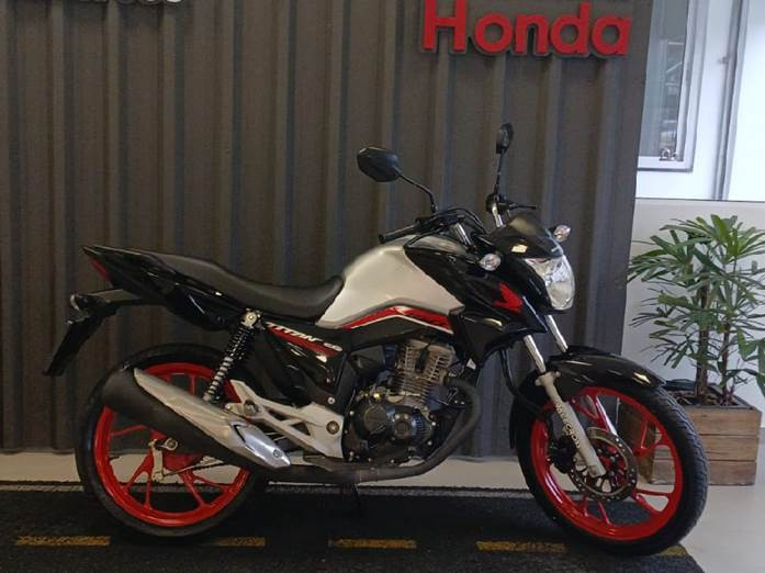 honda cg 160 titan 162 flex manual 20230