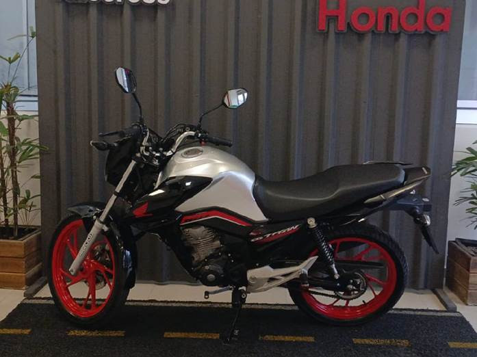 honda cg 160 titan 162 flex manual 20231