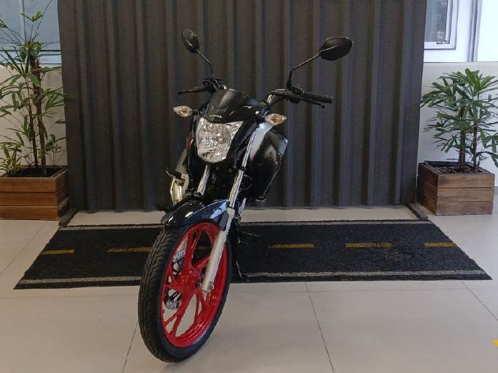 honda cg 160 titan 162 flex manual 20232