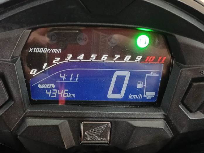 honda cg 160 titan 162 flex manual 20234