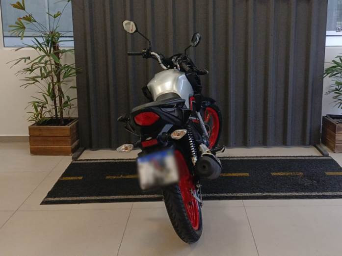 honda cg 160 titan 162 flex manual 20233