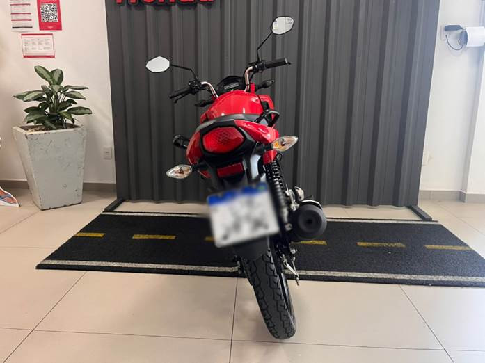 honda cg 160 fan 162 flex manual 20223