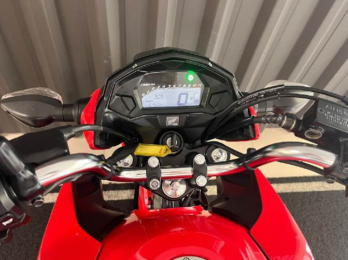 honda cg 160 fan 162 flex manual 20224