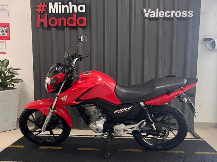 honda cg 160 fan 162 flex manual 20221