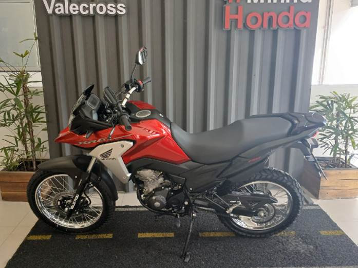 honda xre 190 184 flex manual 20261