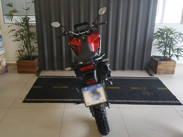 honda xre 190 184 flex manual 20263