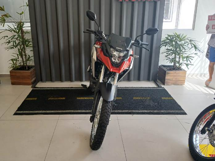 honda xre 190 184 flex manual 20262
