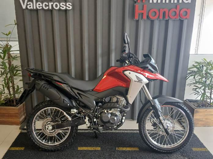 honda xre 190 184 flex manual 20260