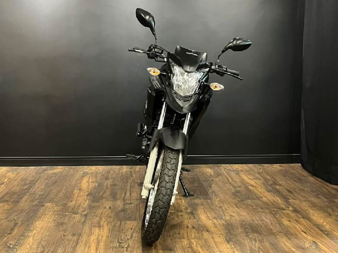 honda xre 190 184 flex manual 20242