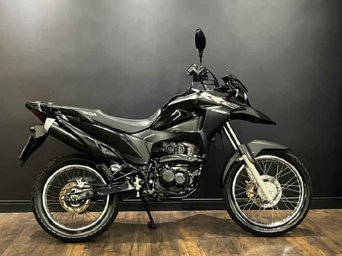 honda xre 190 184 flex manual 20240