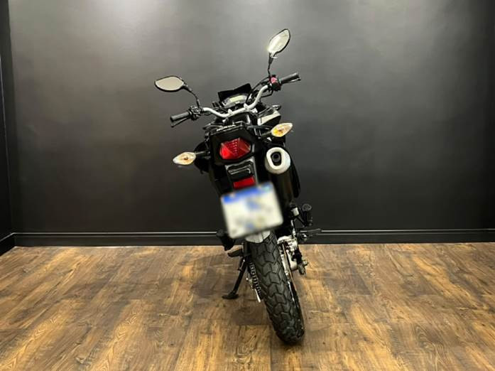 honda xre 190 184 flex manual 20243