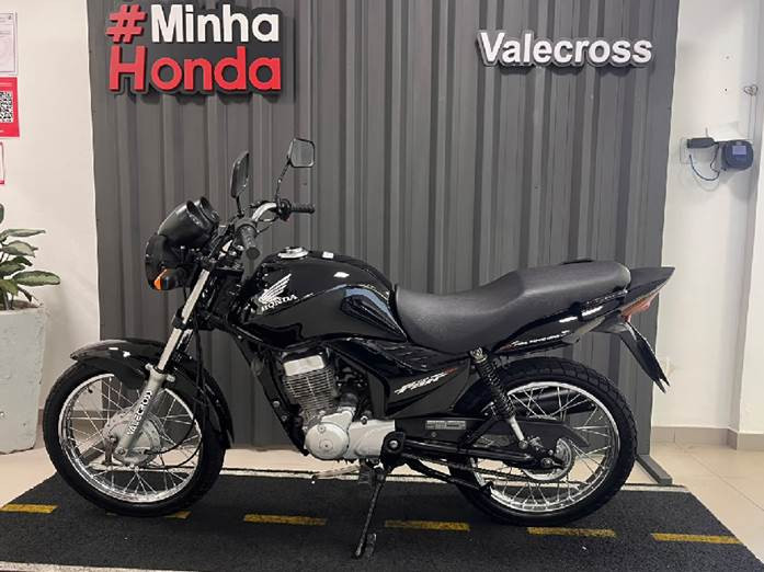 honda cg 150 fan esi 14 gasolina manual 20101