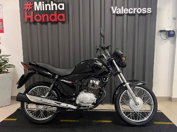 honda cg 150 fan esi 14 gasolina manual 20100