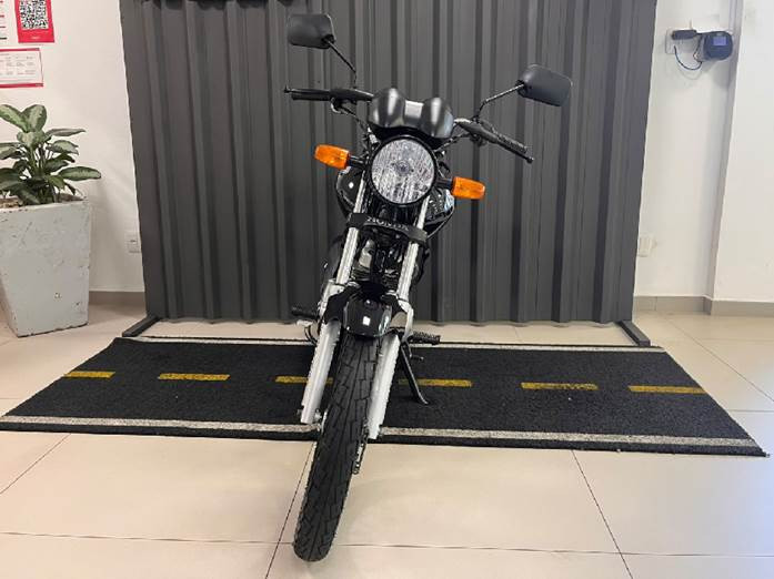 honda cg 150 fan esi 14 gasolina manual 20102