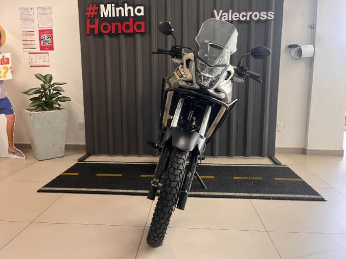 honda xre 300 sahara adv 293 flex manual 20252