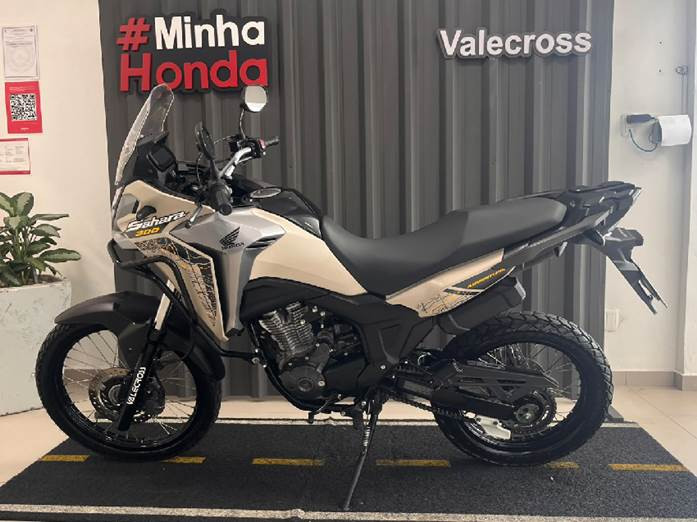 honda xre 300 sahara adv 293 flex manual 20251
