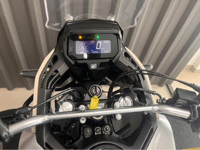 honda xre 300 sahara adv 293 flex manual 20254