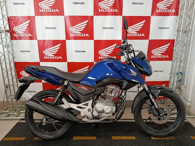 honda cg 160 fan 162 flex manual 20250