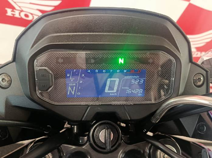 honda cg 160 fan 162 flex manual 20254