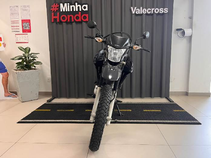 honda nxr 160 bros esdd 162 flex manual 20232