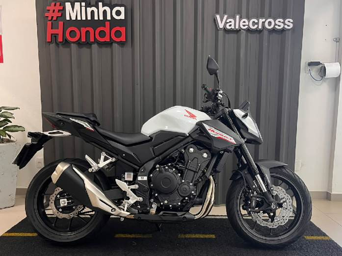 honda cb 500 hornet 471 gasolina manual 20260